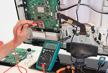 Düzköy Elektronik Tamircisi