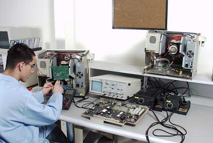 Düzköy Elektronik Tamircisi