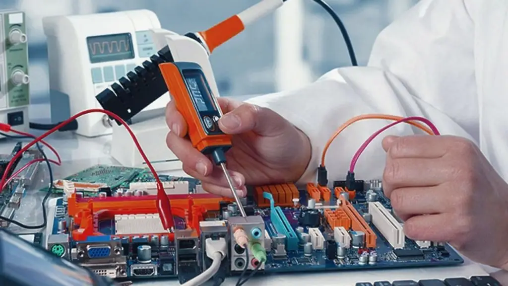Düzköy Elektronik Tamircisi